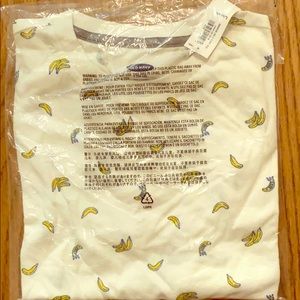 Old Navy Super Soft T-shirt 🆕 Boys sz L